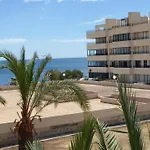 Apartamento With Side Seaview 60 Meters From Sea