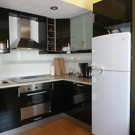 Apartment With Side Seaview 60 Meters From Sea *