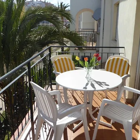 With Side Seaview 60 Meters From Sea Torrevieja