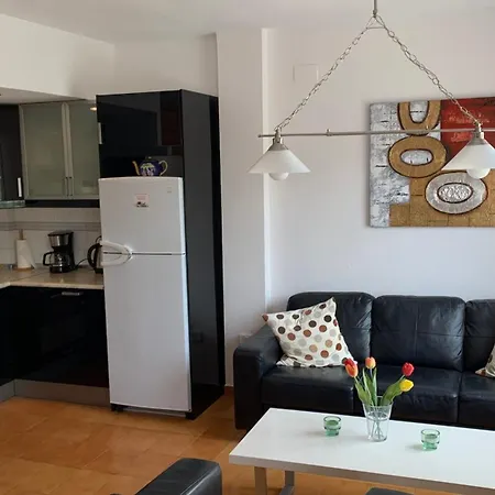 With Side Seaview 60 Meters From Sea Apartment *