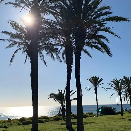 With Side Seaview 60 Meters From Sea Apartment Torrevieja