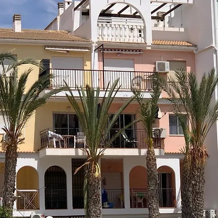 With Side Seaview 60 Meters From Sea * Torrevieja