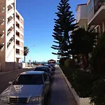 With Side Seaview 60 Meters From Sea * Торевьиа