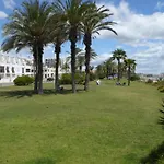 With Side Seaview 60 Meters From Sea Апартаменты