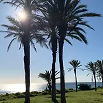 With Side Seaview 60 Meters From Sea Апартаменты Торевьиа