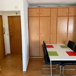 With Side Seaview 60 Meters From Sea Апартаменты Торевьиа