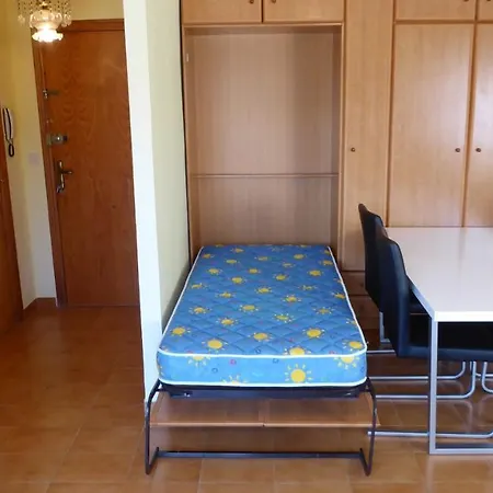 Appartamento With Side Seaview 60 Meters From Sea *