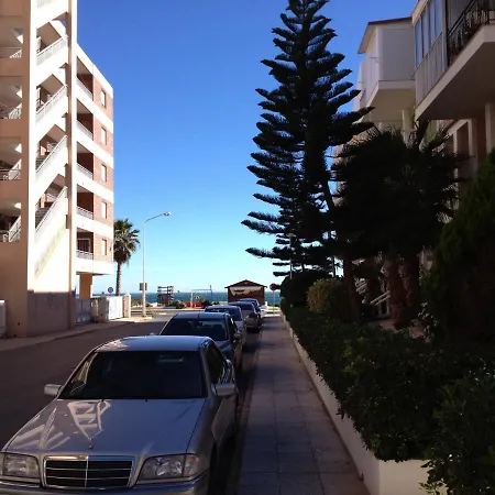 With Side Seaview 60 Meters From Sea * Torrevieja