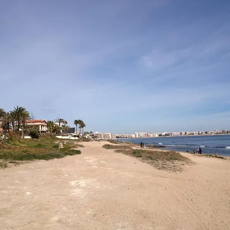 Διαμέρισμα With Side Seaview 60 Meters From Sea *