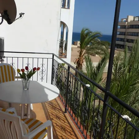 Appartamento With Side Seaview 60 Meters From Sea *