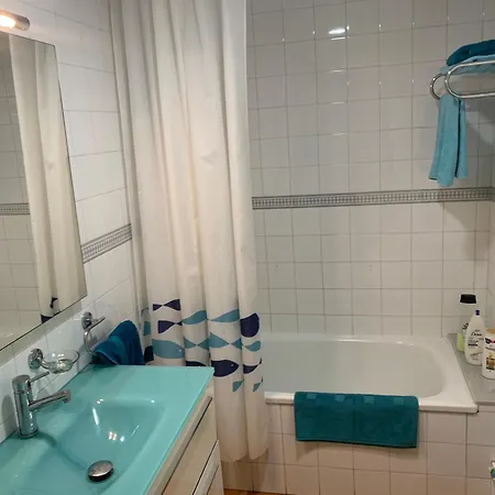 Appartamento With Side Seaview 60 Meters From Sea