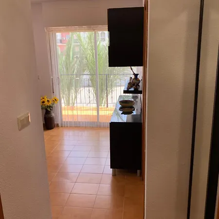 With Side Seaview 60 Meters From Sea Appartamento Torrevieja
