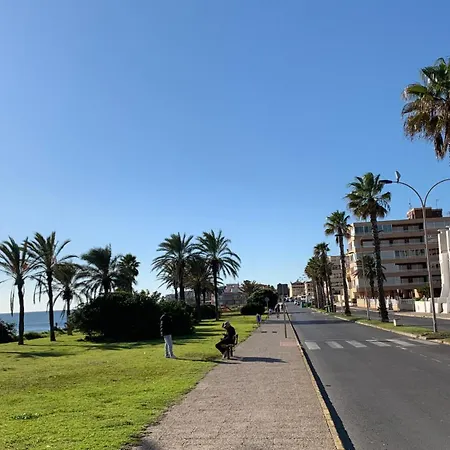 With Side Seaview 60 Meters From Sea Appartamento