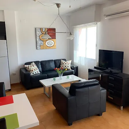 Apartment With Side Seaview 60 Meters From Sea *