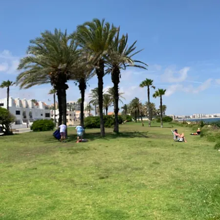 Appartamento With Side Seaview 60 Meters From Sea Torrevieja