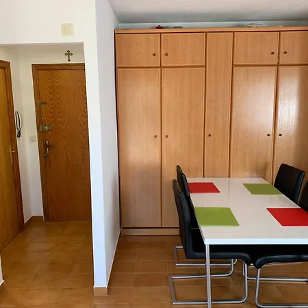 With Side Seaview 60 Meters From Sea Appartamento Torrevieja