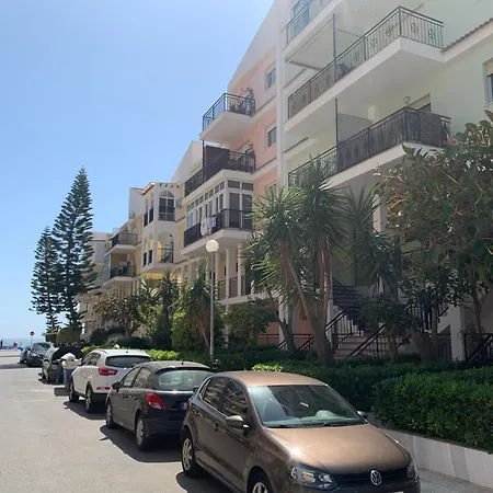 With Side Seaview 60 Meters From Sea *