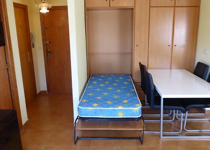 Apartment With Side Seaview 60 Meters From Sea *