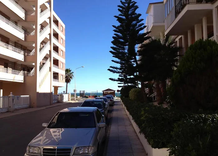 With Side Seaview 60 Meters From Sea * 托雷维耶哈