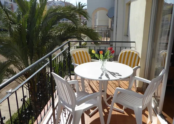 With Side Seaview 60 Meters From Sea Torrevieja