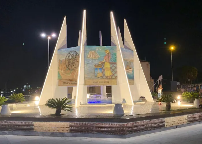 With Side Seaview 60 Meters From Sea * Torrevieja