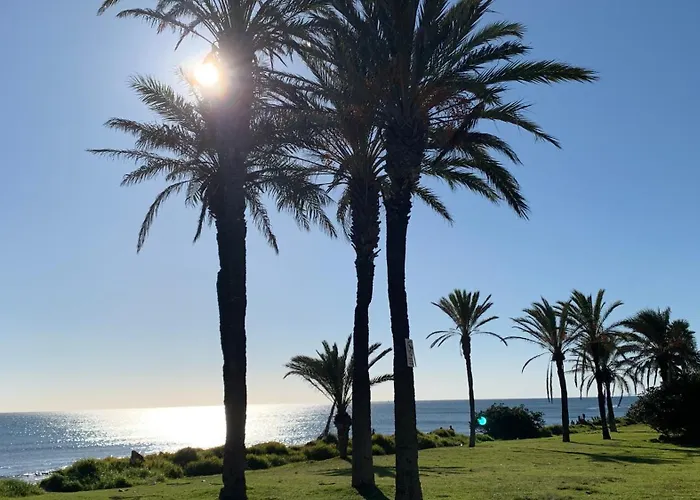 With Side Seaview 60 Meters From Sea Apartment Torrevieja