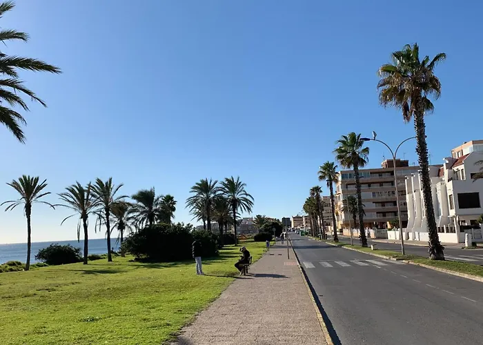 With Side Seaview 60 Meters From Sea Apartment