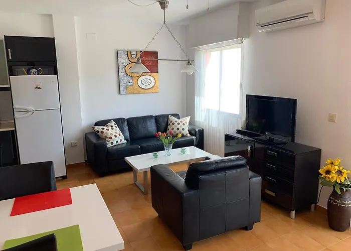 Apartment With Side Seaview 60 Meters From Sea *