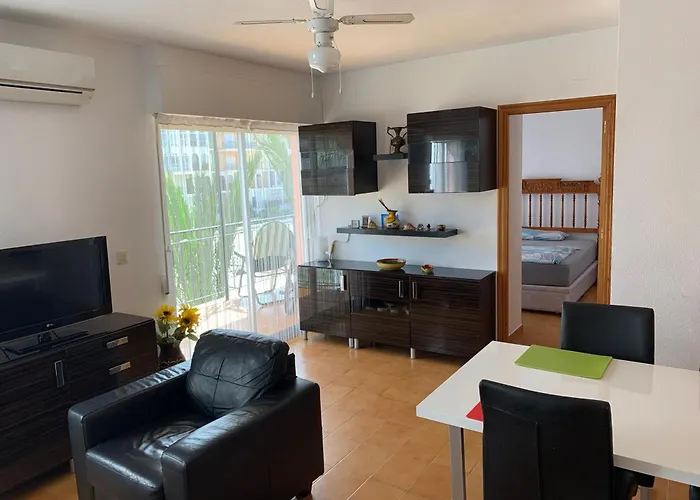 With Side Seaview 60 Meters From Sea