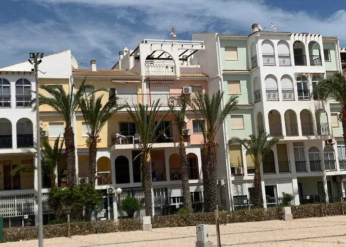 With Side Seaview 60 Meters From Sea