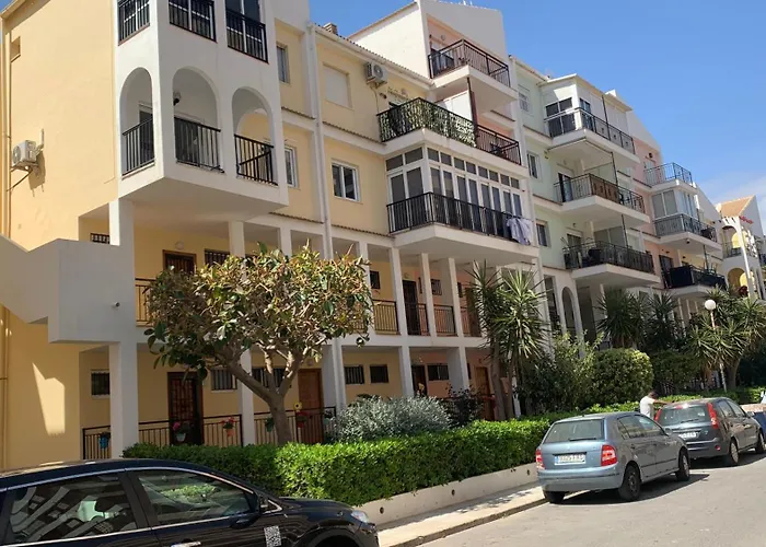 With Side Seaview 60 Meters From Sea 公寓 *