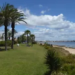 With Side Seaview 60 Meters From Sea Torrevieja