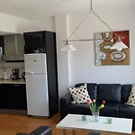 With Side Seaview 60 Meters From Sea Torrevieja