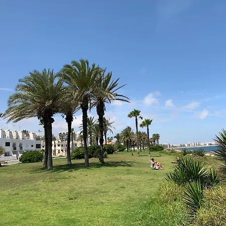 Apartman With Side Seaview 60 Meters From Sea